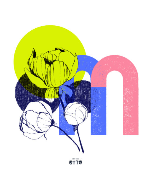 Da issa - der Mai! Und ist er nicht schön? Ich hoffe, ihr seid gut reingetanzt (ich hab jedenfalls alles gegeben) und tanzt auch gut wieder raus. 
. 
Here it is - May! And isn't it beautiful? I hope you danced in well (I certainly gave it my all) and dance out well.
.
.
.
#illustration #drawing #blockfacekit #newmonth #mai #may #monatsanfang #Kalenderblatt #pfingstrosenliebe #pfingstrosen #pfingstrosenzeit #pfingstrosenblüte