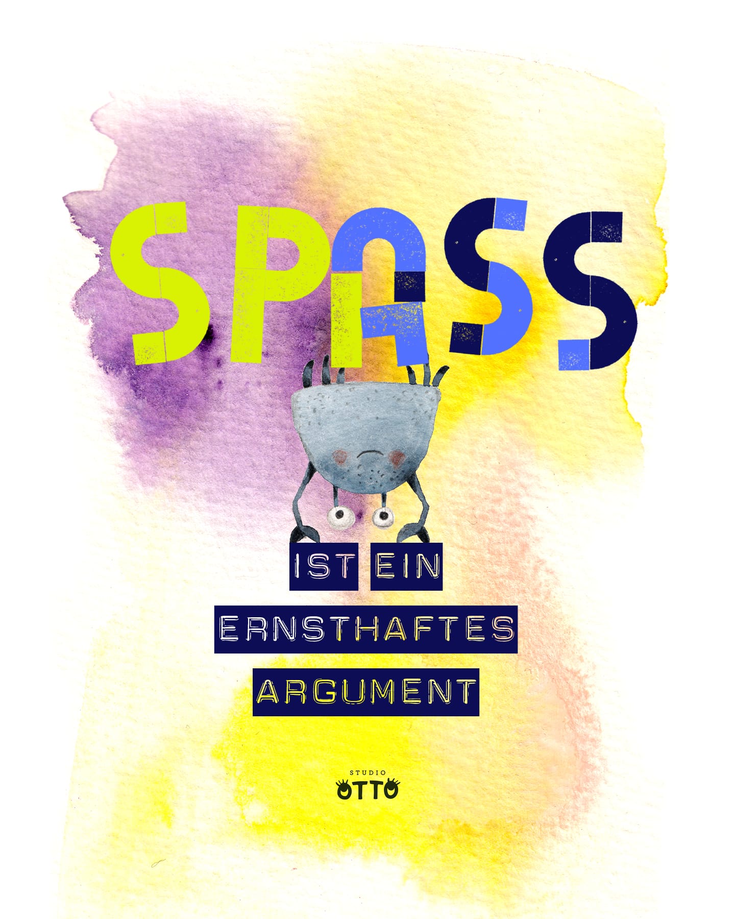 Wort zum Wochenende. Ernsthaft jetzt.
.
.
.
#illustration #weekend #wochenende #wochenendehochdiehände #hochdiehändewochenende #dymo #dymolabels #illustratedanimals #zitatdestages #zitateaufdeutsch #zitateundsprüche #quote