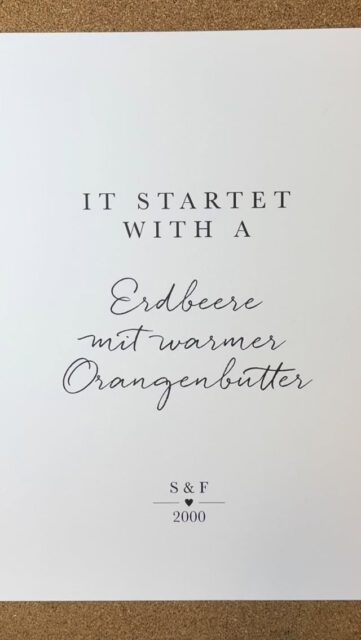 Was Neues in der Mache. Und es hat Neon!