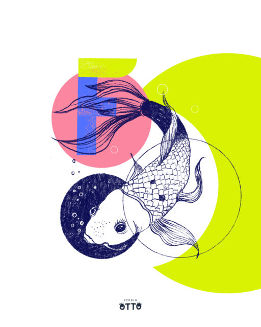 Neuer Monat, neues Wallpaper. Dieser Monat ist den Fischen gewidmet. Wer das Wallpaper wieder für sein Smartphone nutzen möchte, macht vom letzten Slide der aktuellen Story einen Screenshot. Viel Freude damit!
.
New month, new wallpaper. This month is dedicated to Pisces. If you would like to use the wallpaper for your smartphone, take a screenshot of the last slide of the current story. Enjoy!
.
.
.
#digitalwallpaper #smartphonewallpaper #sternzeichen #sternzeichenfische #newmonth #zodiac #digitalillustration #procreateillustration