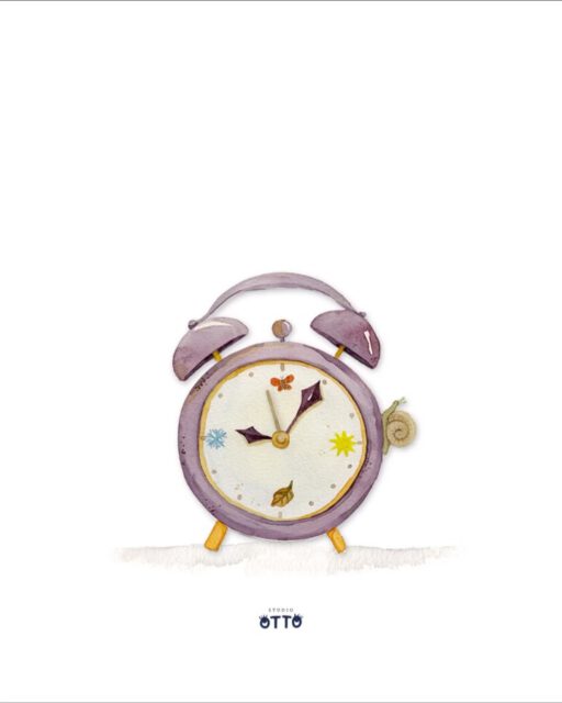 Ich freue mich sehr, euch heute meine Illustration für das von @clairefontaine_finearts organisierte „Spring Arty Festival“ präsentieren zu dürfen! Ich hatte das große Glück, zu 30 ausgewählten Künstlern zu gehören, die für dieses Festival mit einem tollen Produktpaket ausgestattet wurden. Jeden Tag stellt jemand Neues ein Werk zum Thema „Die Natur erwacht“ vor und heute bin ich an der Reihe. 

„Die Natur erwacht“ habe ich mal ganz wörtlich genommen und den Blüten, Bienen und Blättern einen Wecker gestellt. Und weil ich dem ganzen mehr Leben einhauchen wollte, hab ich eine Collage draus gebastelt und sie dann später auch animiert.   Vielen Dank an @clairefontaine_finearts für diese tolle Möglichkeit, neue Produkte auszuprobieren.   Ich hoffe, euch gefällt mein Weckruf. Und schaut unbedingt mal beim „Spring Arty Festival“ rein; es gibt jeden Tag was Neues. 

I’m absolutely delighted to be able to present my illustration for the “Spring Arty Festival” organised by @clairefontaine_finearts today! I was very lucky to be one of 30 selected artists who were provided with a fantastic product pack for this festival. Every day, a new artist presents a piece on the theme of “Nature Awakens”, and today it’s my turn. 
I took the phrase “Nature is waking up” quite literally and set an alarm for the blossoms, bees and leaves. And because I wanted to breathe some life into it all, I turned it into a collage and later animated it too.  I hope you like my wake-up call. And be sure to check out the “Spring Arty Festival”; there’s something new every day.
.
.
.
#illustration #animatedillustration #natureawakens #watercolorillustration