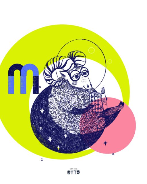 Neuer Monat, neues Wallpaper: Nun der Widder. Dieser hier ist ungewöhnlich entspannt und sehr geduldig. Statt mit dem Kopf durch die Wand will er eher mit dem Bauch in die Sonne, gern mit einem guten Buch in den Hufen. Das macht ihn so unwidderstehlich sympatisch.
Ich freu mich auf den März. Der Februar hat mich an Karneval gesundheitlich völlig aus der Bahn gekegelt und ich kämpfe ich mich grade langsam zurück an Licht, Luft und Bewegung. Habt einen schönen Sonntag, einen guten März und bleibt gesund!
.
New month, new wallpaper: now it's Aries. This one is unusually relaxed and very patient. Instead of charging headlong into things, he prefers to lie in the sun, preferably with a good book in his hooves. That's what makes him so irresistibly likeable.
I'm looking forward to March. February completely knocked me off track health-wise during Carnival, and I'm slowly fighting my way back to light, air and exercise. Have a nice Sunday, a good March and stay healthy!
.
.
.
#digitalwallpaper #newmonthvibes #illustratedanimals #widder #widderfrau #sternzeichen #sternzeichenwidder #smartphonewallpaper #smartphonewallpaper #zodiacsigns #digitalillustration