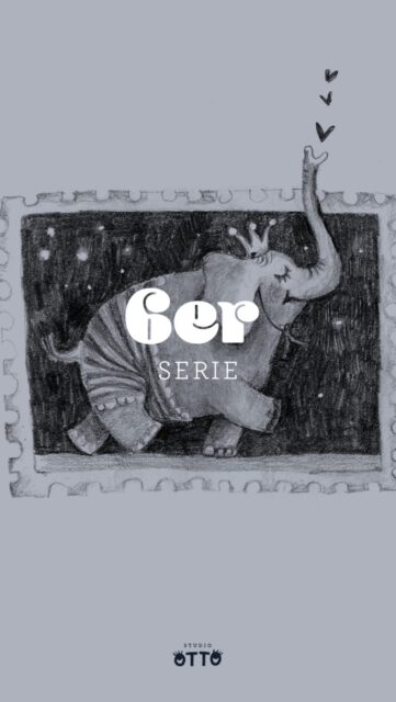 Da ich – wie viele andere Kreative wahrscheinlich auch – oft mehr Ideen als Zeit habe (oder auch einfach zu wenig konsequent bin) und deswegen wie ein Floh von einem „Ich würd mal gern ... “ zum nächsten „Dann könnte ich aber auch ....“ springe, habe ich mir vorgenommen, von all diesen Wunschprojekten mindestens 6 Varianten umzusetzen, bevor ich das nächste anfange. Und ich hab eine Liste all dieser Hirnflöhe angelegt! Als erster Punkt stand dort „Bleistift-Briefmarken“. Und hier sind sie nun: 6 Miniformate mit Briefmarkenrand, nur mit Bleistift gezeichnet und thematisch völlig planlos. Ich bin sehr stolz auf mich, dass ich drangeblieben bin! Und ich finde, sie werden im Verlauf immer besser. Welche gefällt euch am besten?#illustration #drawing #bleistiftzeichnung #sketchbookdrawing #sketchbookflipthrough